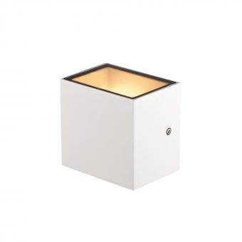 SLV SITRA CUBE WL LED Outdoor    1002033 