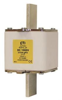 ETI NH 3/160A DC 1000V         004110456 