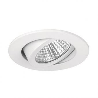 BRUM LED-Einbaustra. weiss d2w 39461073 