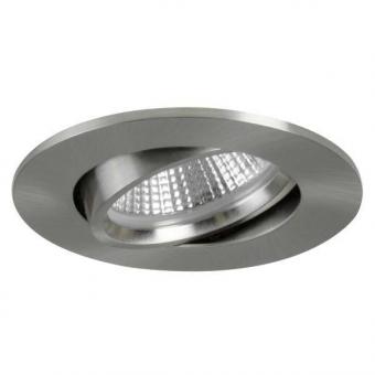 BRUM Einbaustrah. 5W nickel INDIWO68 D2w 