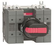 ABB Lasttrennschalter f.     OS32GD22N2P 