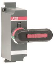 ABB Direktgr. BK 65mm W.u.Abd.  OSV250DK 