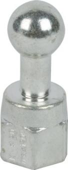 DEHN Kugelfestpunkt gerade m.     754200 