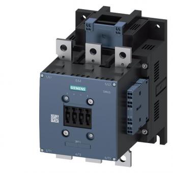 SIEM Schütz 132kW/400V/AC- 3RT1065-2AP36 