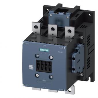 SIEM Schütz 160kW/400V/AC- 3RT1066-6NB36 