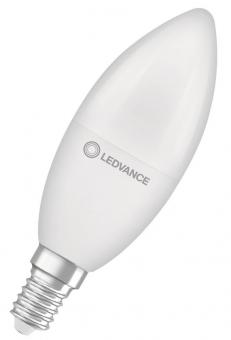 Ledvance CLASSIC B V 7.5W 827 FR E14 