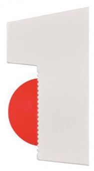INDEX Anzeige, mit heller LED und ANZ 01 