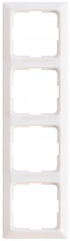 Legrand 776204 Rahmen 4-fach 