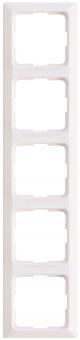 Legrand 776205 Rahmen 5-fach 