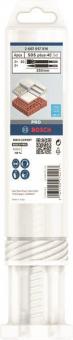 Bosch SDS-plus Meißelset 4tlg 2607017516 
