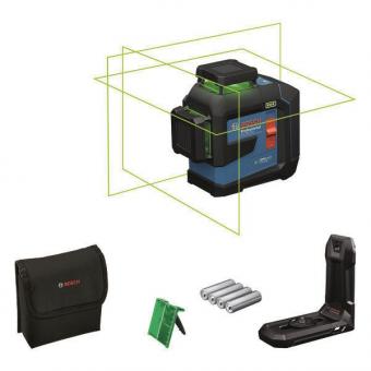 Bosch GLL 80-33 G +LB10       0601065500 