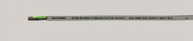 HELU UL/CSA 5xAWG18 5G1,0 500m    JZ-602 