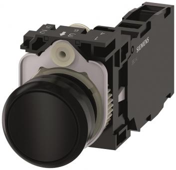 Siemens 3SU11000AB101FA0 Drucktaster 