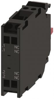 Siemens               3SU1400-1AA10-3PA0 