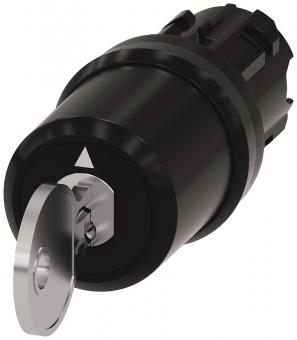 Siemens 3SU10005BM010AA0 Schlüssel- 