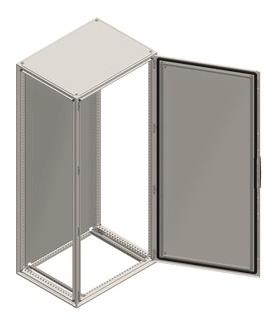 Schneider SF-Schrank o.Mpl    NSYSF12660 