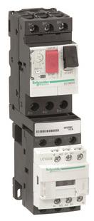 Schneider Direktstarter       GV2DM107BD 
