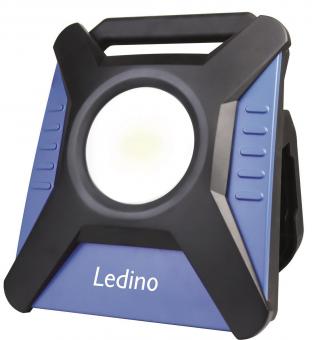Ledino LED-Arbeitsstrahle Kiel 40W 