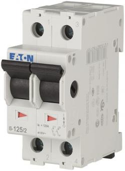 EATON IS-125/2 Hauptschalter 2p   276287 