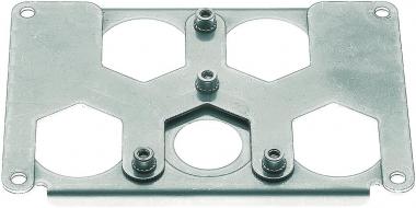 HART Han 48HPR Halterung-bu  09400489909 
