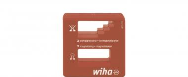 Wiha Magnetisierer      40010 Magnetiser 