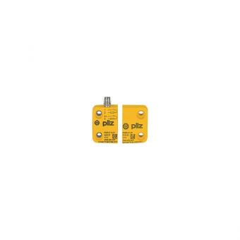 Pilz PSEN 2.1p-21/PSEN 2.1-20/8mm 502221 