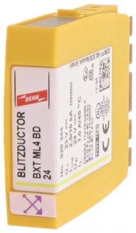 DEHN Kombi-Ableiter-Modul BXT ML4 920344 