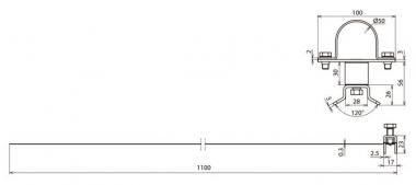 DEHN                              105361 