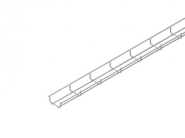 Niedax Mini-Gitterrinne    GRS 30.065 E3 