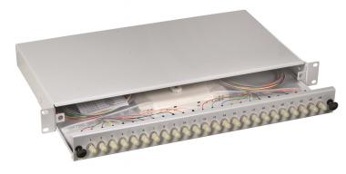EFB Spleißbox 12ST/ST      BA70006.12OM4 