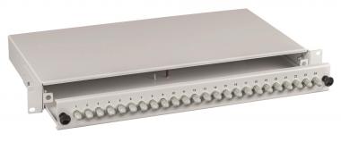 EFB Spleißbox 12ST/ST      BA70006.12OM4 