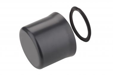 Fränkische Kabuflex-Endkappe WD 160 