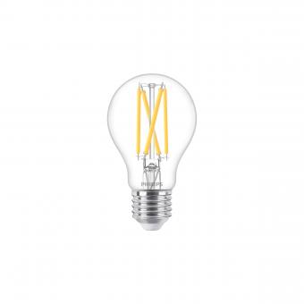 PHIL MST LEDbulb 5,9-60W/927 E27 klar 