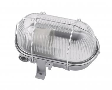 MEGATRON Ovalleuchte Zella IP44  MT69062 