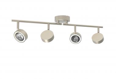Lightme POWERLENS SPOT 4er       LM85823 