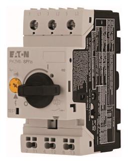 EATON PKZM0-10-SPI16              199186 