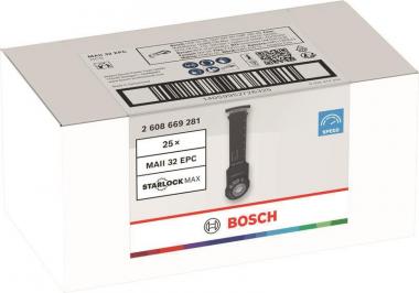 Bosch MAII 32 EPC Holz        2608669281 