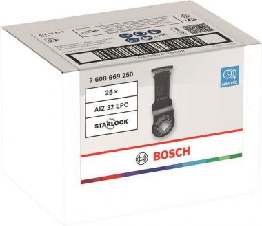 Bosch AIZ 32 EPC Holz         2608669250 