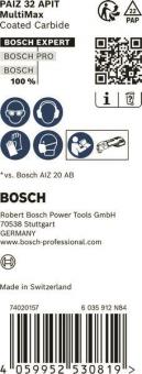 Bosch EXPERT StarlockPlus     2608900029 
