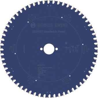 Bosch Kreissägeblatt Expert   2608644145 