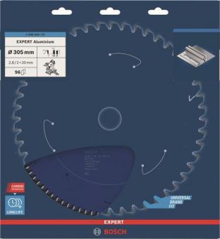 Bosch Kreissägeblatt Expert   2608644115 