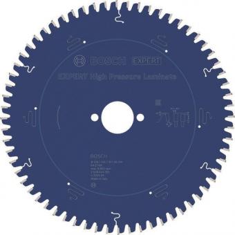 Bosch Kreissägeblatt EX TR B  2608644355 