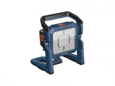 Bosch Akku-Bauleuchte        GLI18V-5000 