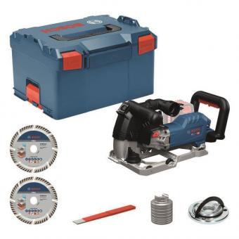 Bosch Mauernutfräse  GNF18V-40 (solo, L) 