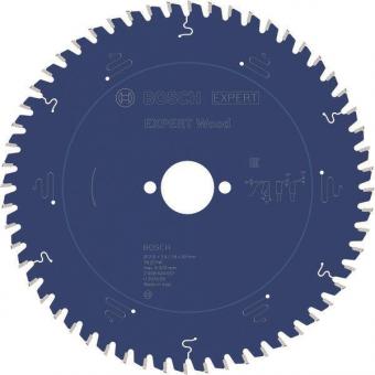 Bosch Kreissägeblatt Expert   2608644057 