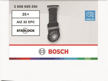 Bosch AIZ 32 EPC Holz         2608669250 