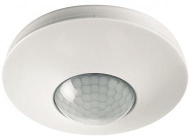 ESY Decken-Präsenzmelder PD-C360i/8 plus 