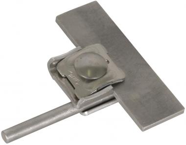 DEHN Falzklemme AL 0,7-8mm        365031 