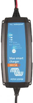 Victron Ladegerät Blue Smart      147211 