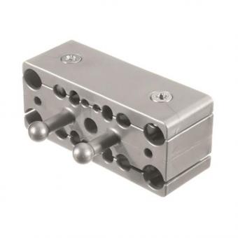 Bachmann Easy-Stop silber        930.092 